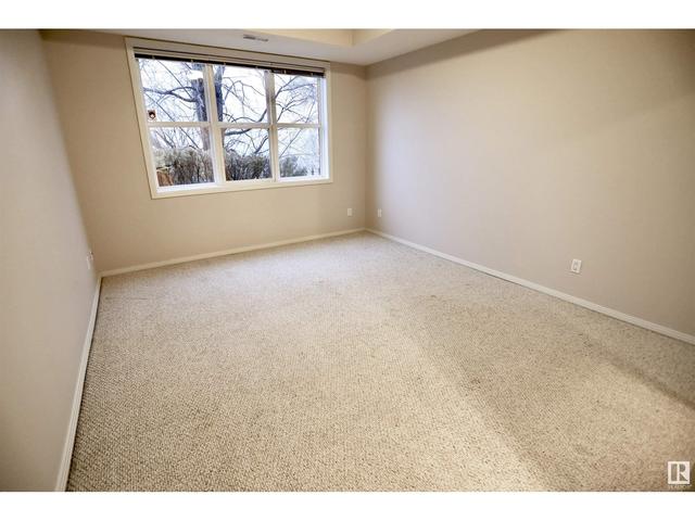 108 - 9503 101 Av Nw, Condo with 2 bedrooms, 2 bathrooms and null parking in Edmonton AB | Image 38