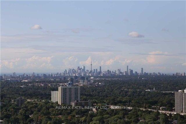 3510 - 55 Ann O'reilly Rd, Condo with 1 bedrooms, 2 bathrooms and 1 parking in Toronto ON | Image 6