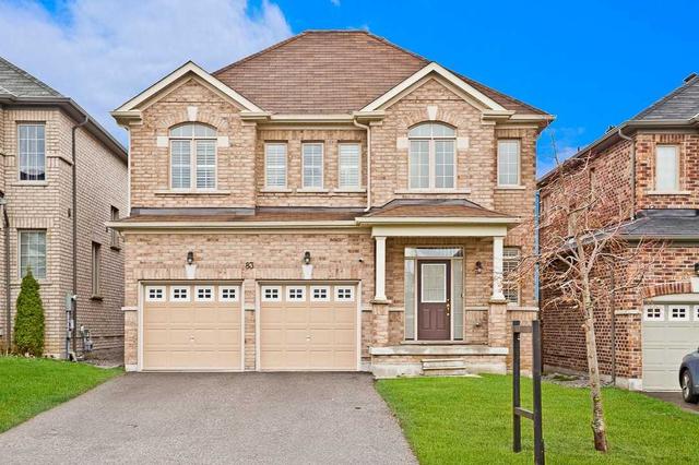 83 Flood Ave, House detached with 4 bedrooms, 3 bathrooms and 6 parking in Clarington ON | Card Image