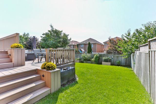 104 Owl Ridge Dr, House detached with 4 bedrooms, 3 bathrooms and 4 parking in Richmond Hill ON | Image 18