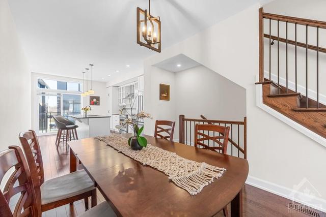 97 Oblats Avenue, Townhouse with 2 bedrooms, 3 bathrooms and 2 parking in Ottawa ON | Image 10