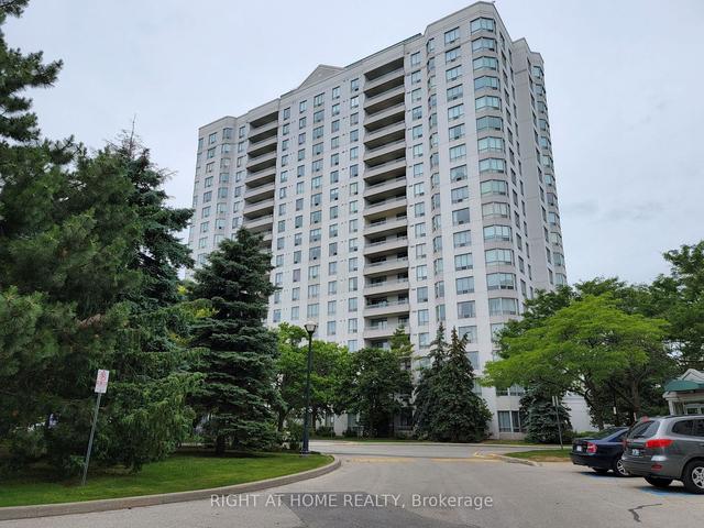 705 - 5001 Finch Ave E, Condo with 2 bedrooms, 2 bathrooms and 1 parking in Toronto ON | Image 12