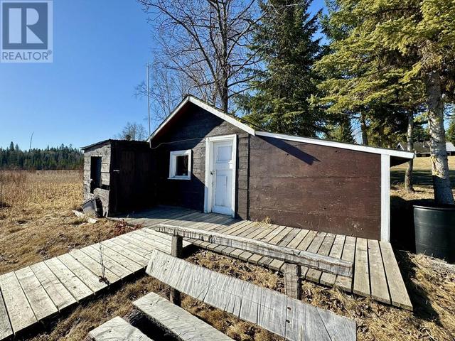 5873 S Dempsey Lake Road, House detached with 4 bedrooms, 0 bathrooms and null parking in Cariboo G BC | Image 9
