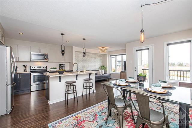 791 Element Private, Townhouse with 2 bedrooms, 2 bathrooms and 2 parking in Ottawa ON | Image 10