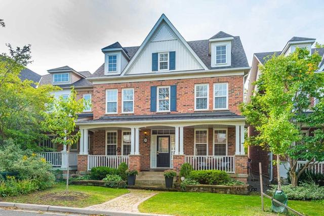 21 Woodgrove Tr, House detached with 4 bedrooms, 4 bathrooms and 2 parking in Markham ON | Image 12