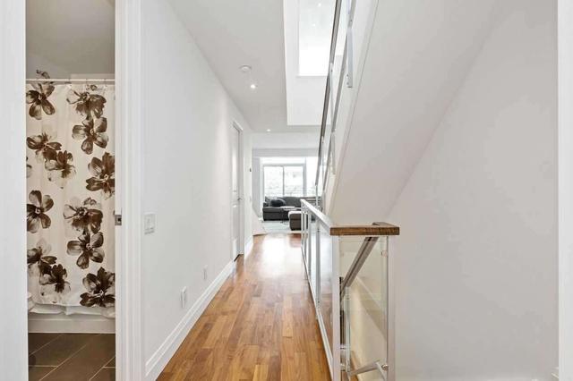 75b Redpath Ave, Townhouse with 3 bedrooms, 4 bathrooms and 1 parking in Toronto ON | Image 14