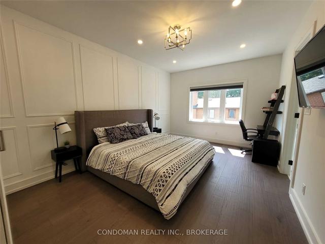 34a Bellman Ave, House detached with 3 bedrooms, 4 bathrooms and 2 parking in Toronto ON | Image 28