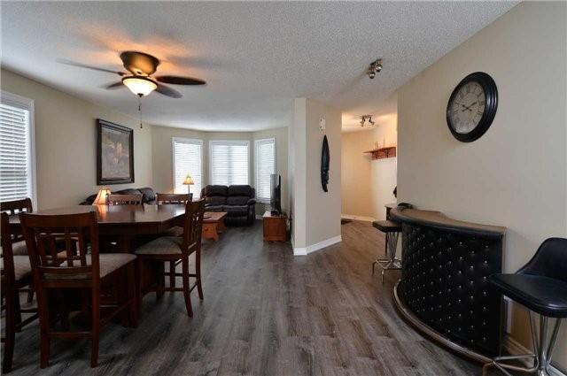39 Stephanie Lane, House detached with 2 bedrooms, 4 bathrooms and 4 parking in Barrie ON | Image 3
