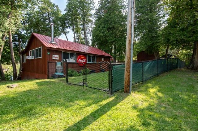 196d White Lake Road, House detached with 1 bedrooms, 1 bathrooms and null parking in Stone Mills ON | Image 23