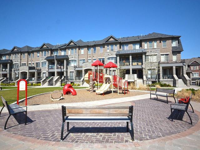 45 - 200 Veterans Dr, Townhouse with 3 bedrooms, 3 bathrooms and 2 parking in Brampton ON | Image 27