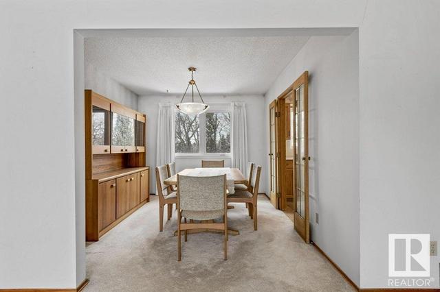 6008 144 St Nw, House detached with 5 bedrooms, 2 bathrooms and 6 parking in Edmonton AB | Image 13