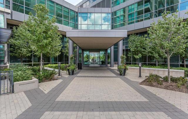 1905 - 205 Sherway Gardens Rd, Condo with 2 bedrooms, 2 bathrooms and 1 parking in Toronto ON | Image 23