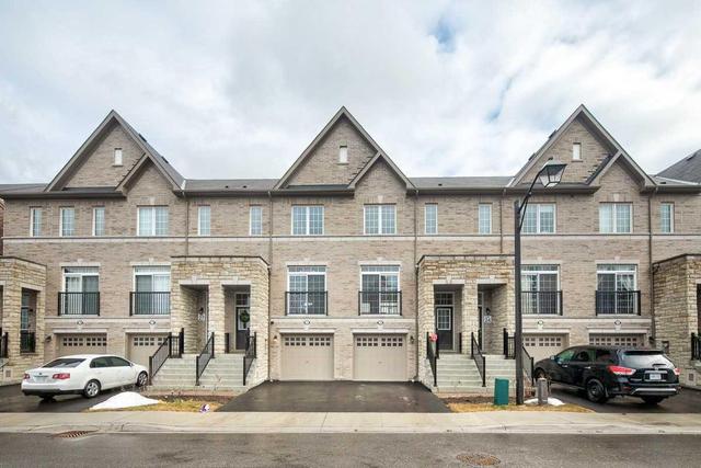 224 London Lane St, House attached with 3 bedrooms, 3 bathrooms and 2 parking in Ajax ON | Image 1