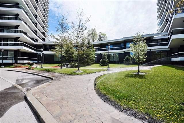 th04 - 135 Antibes Rd, Townhouse with 3 bedrooms, 3 bathrooms and 1 parking in Toronto ON | Image 1