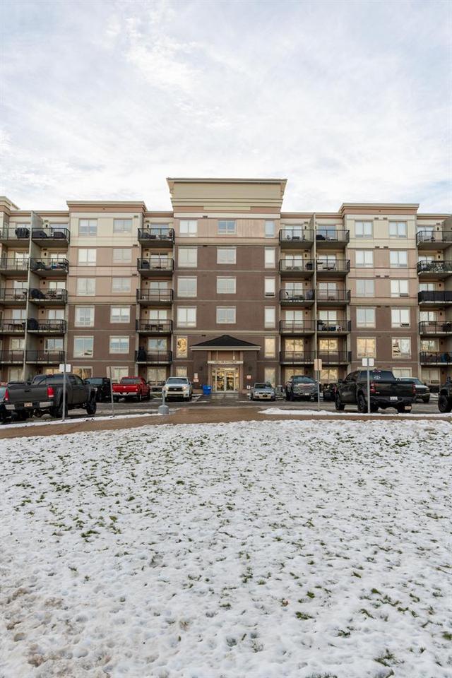 2401 - 135b Sandpiper Road, Condo with 1 bedrooms, 1 bathrooms and 1 parking in Wood Buffalo AB | Image 20