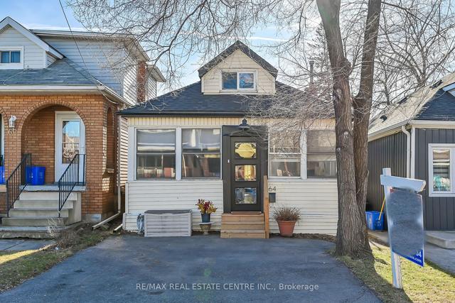 64 Argyle Ave, House detached with 3 bedrooms, 1 bathrooms and 2 parking in Hamilton ON | Image 12