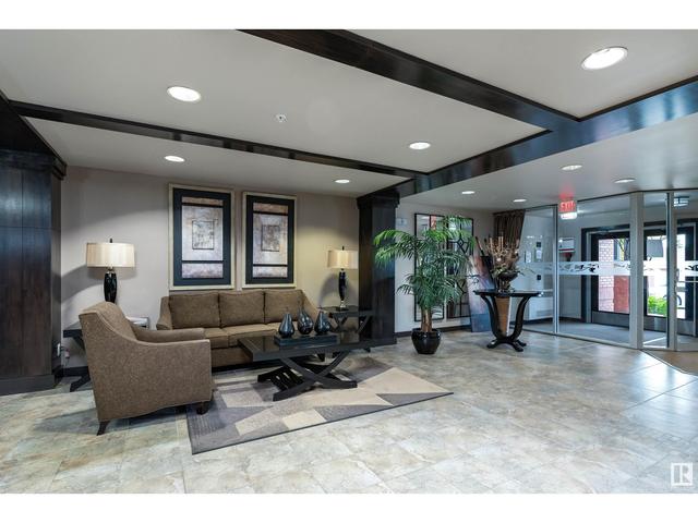 406 - 121 Festival Wy, Condo with 1 bedrooms, 1 bathrooms and null parking in Edmonton AB | Image 25