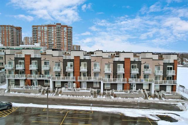 56 - 1359 Neilson Rd, Townhouse with 2 bedrooms, 2 bathrooms and 1 parking in Toronto ON | Image 5