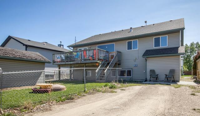 5120 42 Street, House other with 4 bedrooms, 2 bathrooms and 4 parking in Olds AB | Image 31