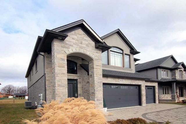 6401 Sam Iorfida Dr, House detached with 4 bedrooms, 3 bathrooms and 9 parking in Niagara Falls ON | Image 12