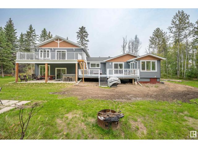 1205 Long Lake Dr, House detached with 6 bedrooms, 3 bathrooms and null parking in Thorhild County AB | Image 34