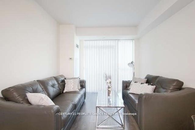 202 - 4633 Glen Erin Dr, Condo with 2 bedrooms, 1 bathrooms and 1 parking in Mississauga ON | Image 11