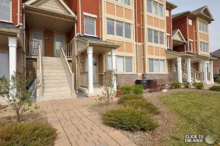 05 - 3975 Eglinton Ave W, Townhouse with 2 bedrooms, 3 bathrooms and 2 parking in Mississauga ON | Image 1