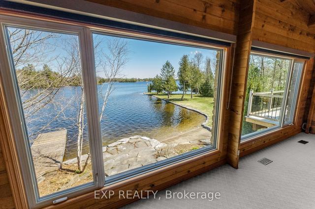 184 Hall Dr, House detached with 6 bedrooms, 4 bathrooms and 10 parking in Trent Lakes ON | Image 10