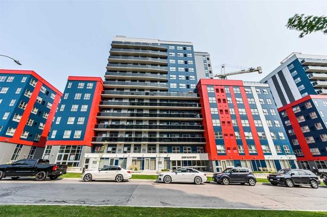 269 - 258 Sunview St, Condo with 1 bedrooms, 1 bathrooms and 0 parking in Waterloo ON | Image 1