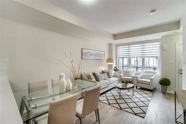 unit 3 - 2285 Mcnab Lane, House attached with 3 bedrooms, 2 bathrooms and 1 parking in Mississauga ON | Image 9