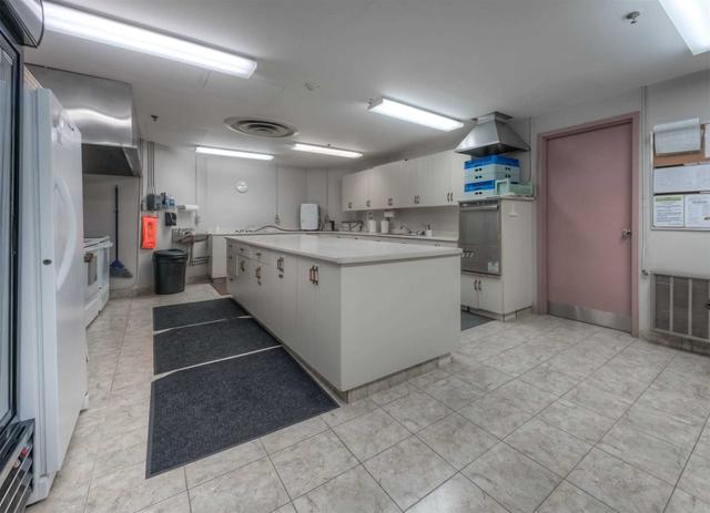 1414 King St E, Condo with 1 bedrooms, 1 bathrooms and 1 parking in Kitchener ON | Image 24
