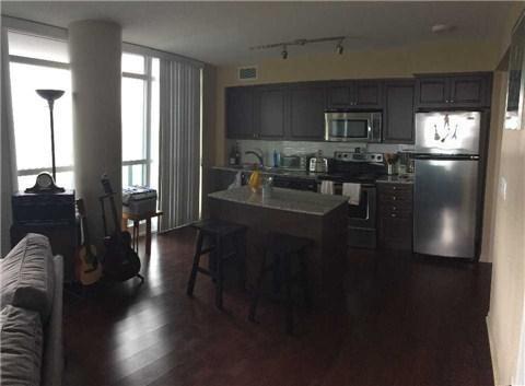 1259 - 209 Fort York Blvd, Condo with 2 bedrooms, 2 bathrooms and 1 parking in Toronto ON | Image 5