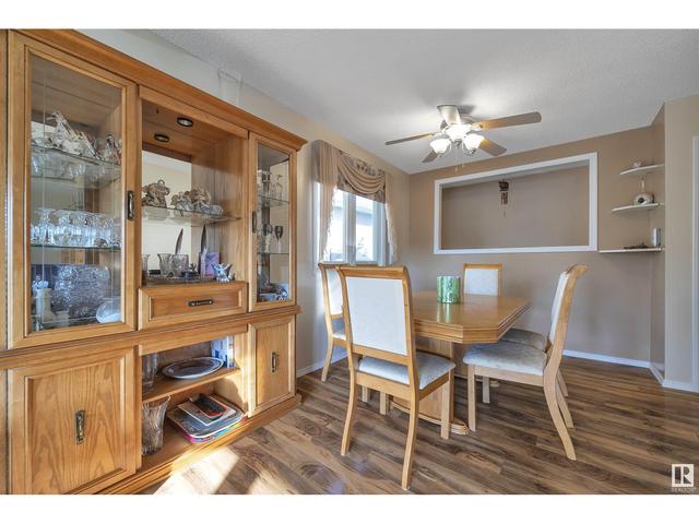 109 Maple Cr, House detached with 5 bedrooms, 1 bathrooms and null parking in Wetaskiwin AB | Image 11