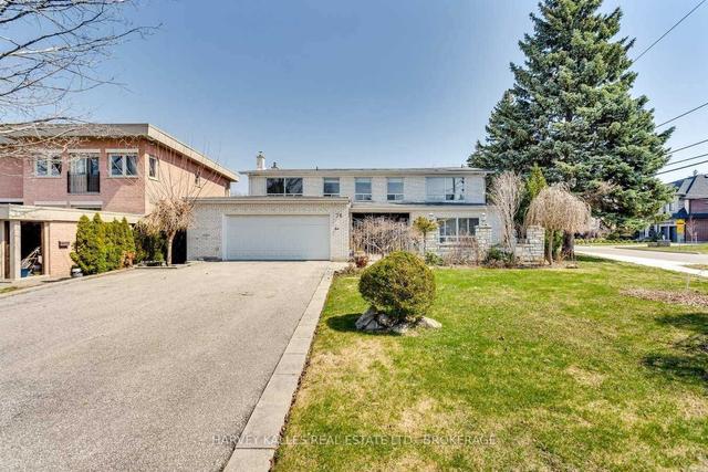 76 Blue Forest Dr, House detached with 4 bedrooms, 4 bathrooms and 6 parking in Toronto ON | Image 1