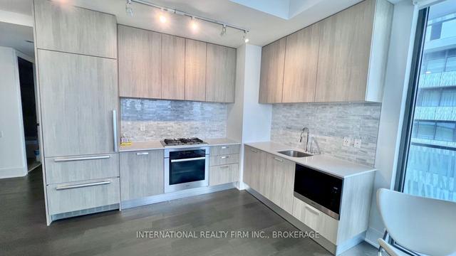 5406 - 50 Charles St E, Condo with 2 bedrooms, 2 bathrooms and 1 parking in Toronto ON | Image 27