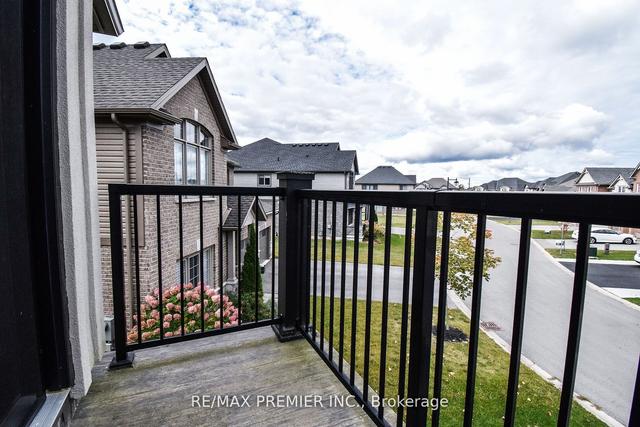 6018 Eaglewood Dr, House detached with 4 bedrooms, 5 bathrooms and 4 parking in Niagara Falls ON | Image 10