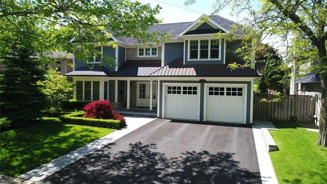 1479 Devon Rd, House detached with 4 bedrooms, 7 bathrooms and 4 parking in Oakville ON | Image 1