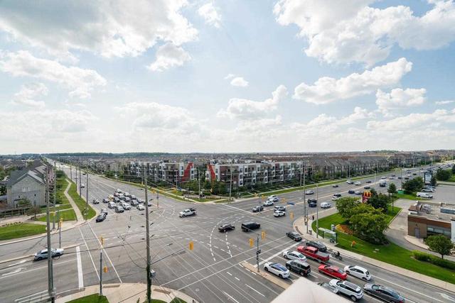 808 - 4640 Kimbermount Ave, Condo with 2 bedrooms, 3 bathrooms and 2 parking in Mississauga ON | Image 18
