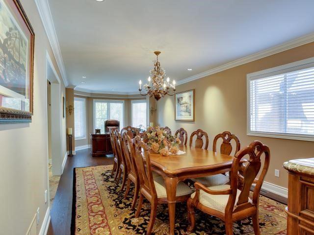 274 Falstaff Ave, House detached with 4 bedrooms, 4 bathrooms and 4 parking in Toronto ON | Image 7