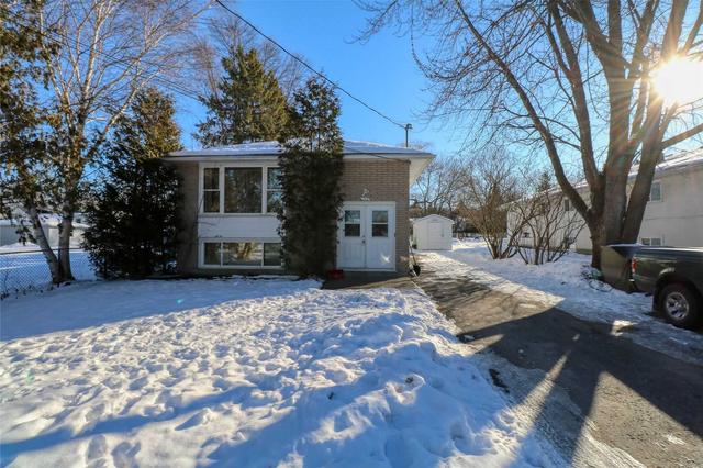 385 Mill St, House detached with 3 bedrooms, 2 bathrooms and 6 parking in Brock ON | Image 12