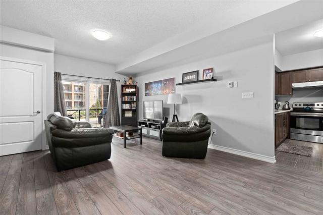 104 - 40 Ferndale Dr S, Condo with 0 bedrooms, 1 bathrooms and 1 parking in Barrie ON | Image 14
