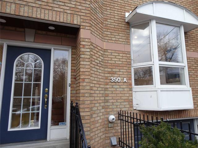 road - 350a Spadina Rd, House semidetached with 3 bedrooms, 4 bathrooms and 2 parking in Toronto ON | Image 19