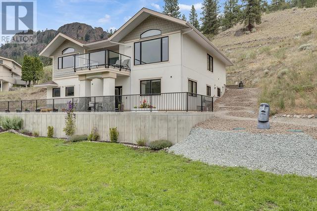 20911 Garnet Valley Road, House detached with 4 bedrooms, 2 bathrooms and 8 parking in Summerland BC | Image 48