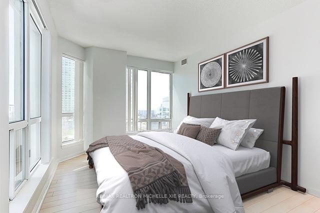 unit503 - 8 Lee Centre Dr, Condo with 2 bedrooms, 2 bathrooms and 1 parking in Toronto ON | Image 21