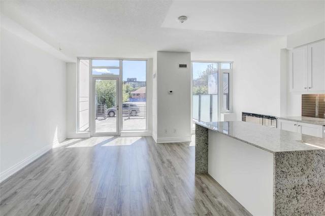 106c - 9618 Yonge St, Condo with 2 bedrooms, 3 bathrooms and 1 parking in Richmond Hill ON | Image 18