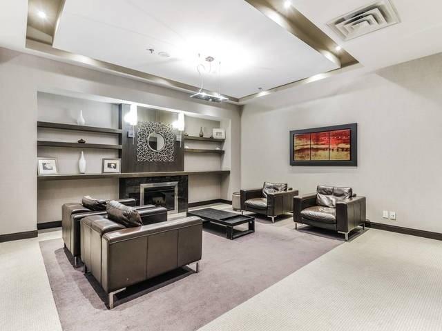 1204 - 80 Absolute Ave, Condo with 1 bedrooms, 1 bathrooms and 1 parking in Mississauga ON | Image 22