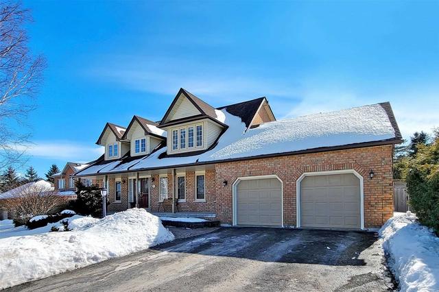 23 Campbell Dr, House detached with 3 bedrooms, 4 bathrooms and 8 parking in Uxbridge ON | Image 36