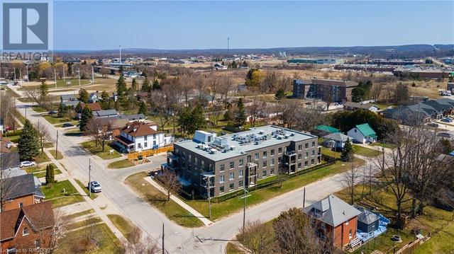 306 - 1723 8th Avenue E, Condo with 2 bedrooms, 1 bathrooms and 1 parking in Owen Sound ON | Image 3