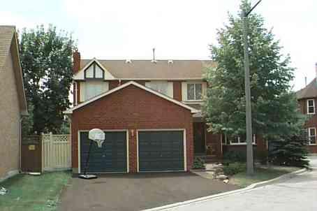 6664 Mockingbird Lane, House detached with 4 bedrooms, 3 bathrooms and 2 parking in Mississauga ON | Image 1