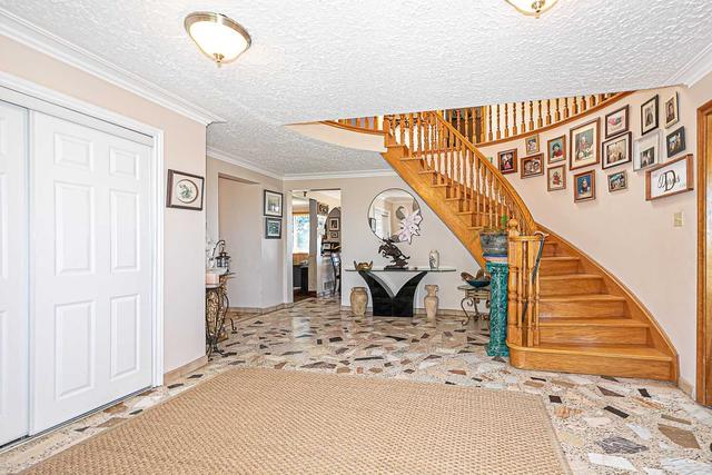 3525 Line 10, House detached with 5 bedrooms, 4 bathrooms and 14 parking in Bradford West Gwillimbury ON | Image 35